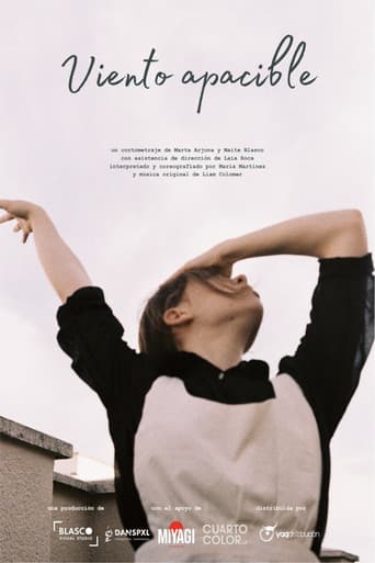 Viento Apacible (2023) poster