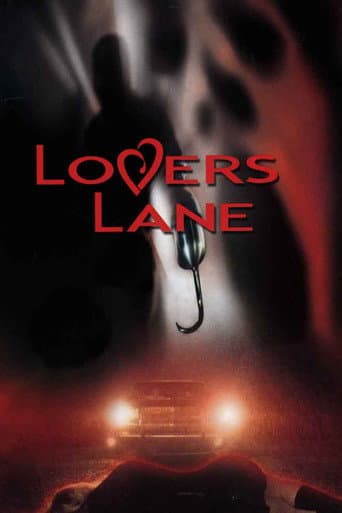 Lovers Lane (2000) poster
