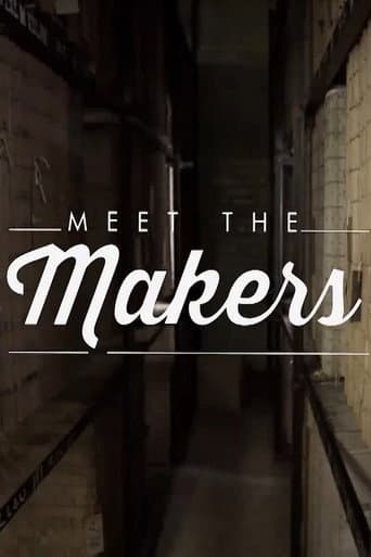 Meet the Makers (2018) poster