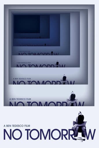 No Tomorrow (2021) poster