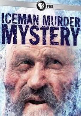 Iceman Murder Mystery: Lost in the Ice (2019) poster