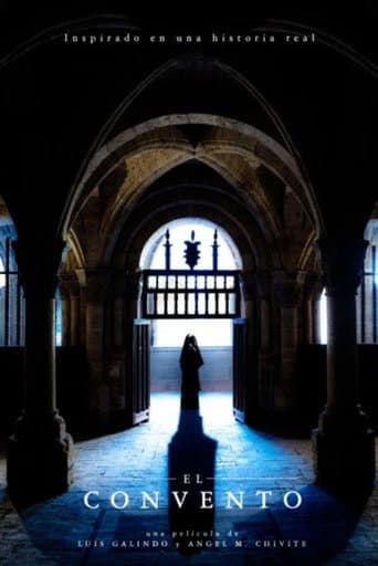 The convent (2026) poster