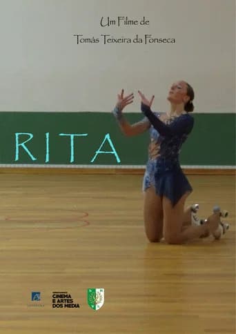 RITA (2026) poster