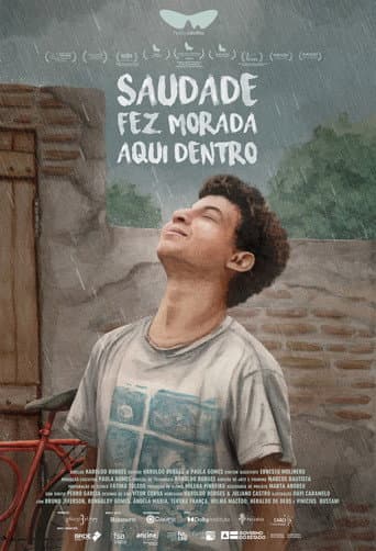 Bittersweet Rain (2023) poster