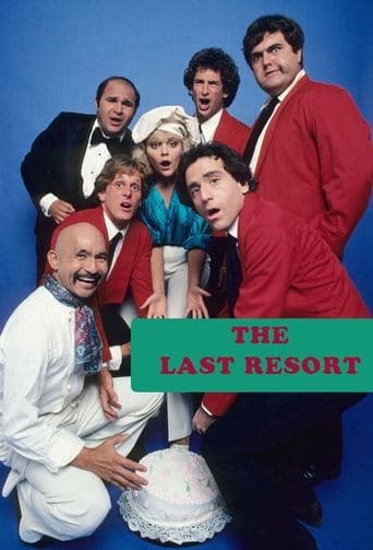 The Last Resort (1979) poster