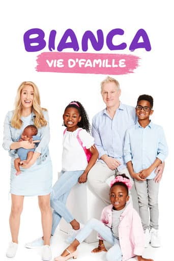 Bianca vie d'famille (2021) poster
