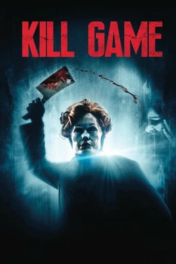 Kill Game (2015) poster