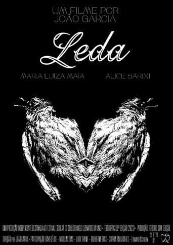 Leda (2023) poster