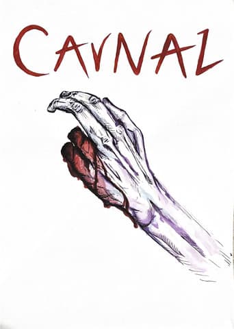 Carnal (2024) poster