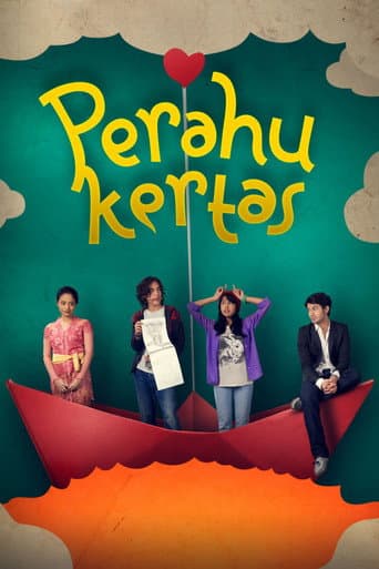 Paper Boats (2012) poster