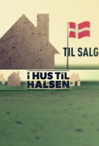 I Hus til Halsen (2013) poster