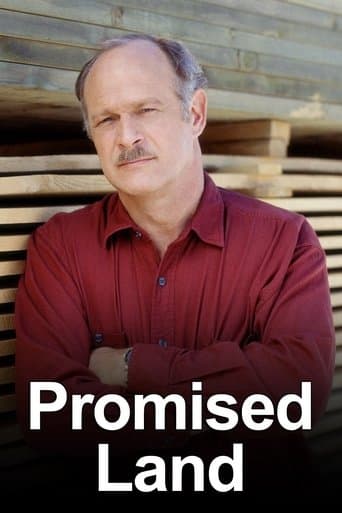 Promised Land (1996) poster