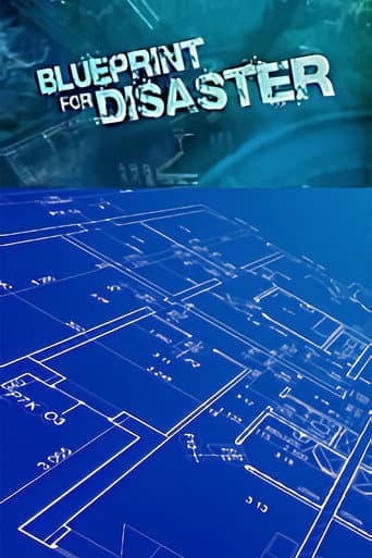 Blueprint for Disaster (2005) poster