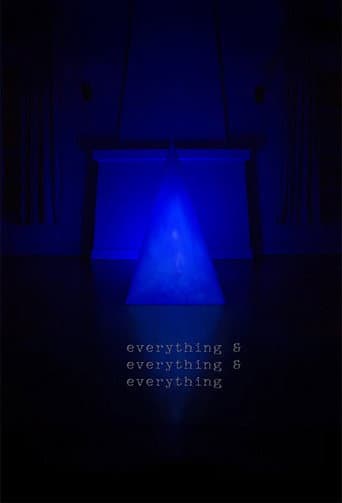 Everything & Everything & Everything (2014) poster