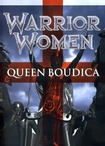 Warrior Women with Lucy Lawless (2003) poster