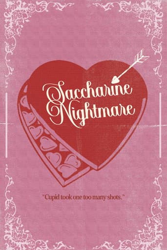 Saccharine Nightmare (2026) poster