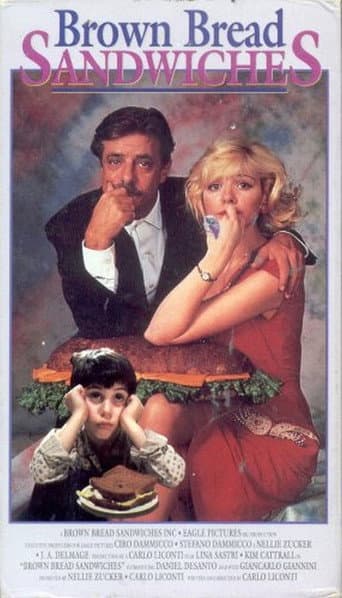 Brown Bread Sandwiches (1989) poster