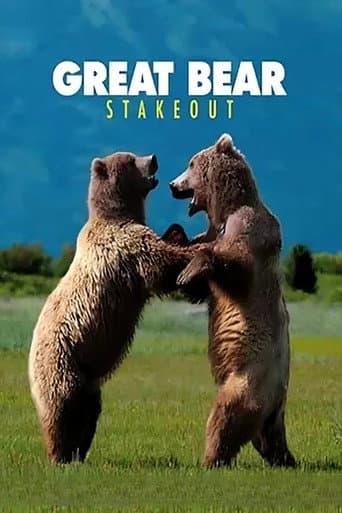 Great Bear Stakeout (2013) poster
