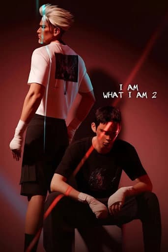 I Am What I Am 2 (2024) poster