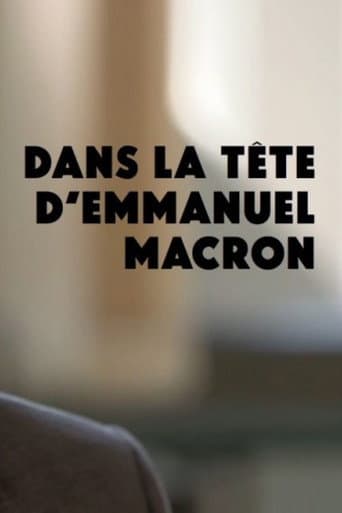Dans la tête d'Emmanuel Macron (2016) poster
