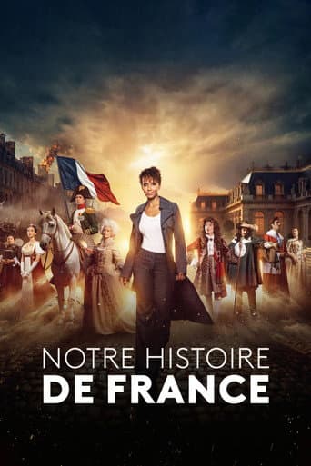 Notre Histoire de France (2024) poster