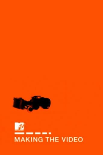 Making the Video (1999) poster