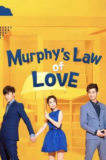 Murphy's Law of Love (2015) poster