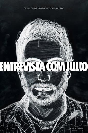 Interview with Júlio (2025) poster