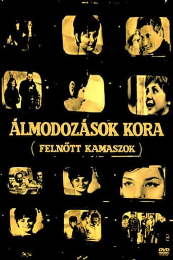 Age of Illusions (1965) poster