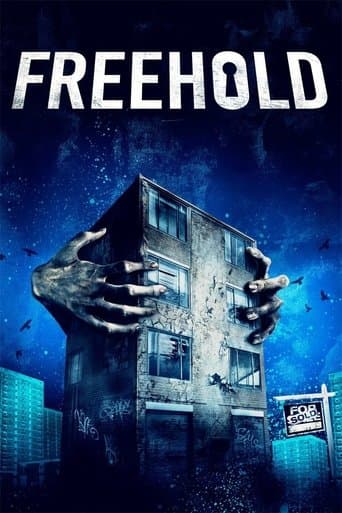 Freehold (2017) poster