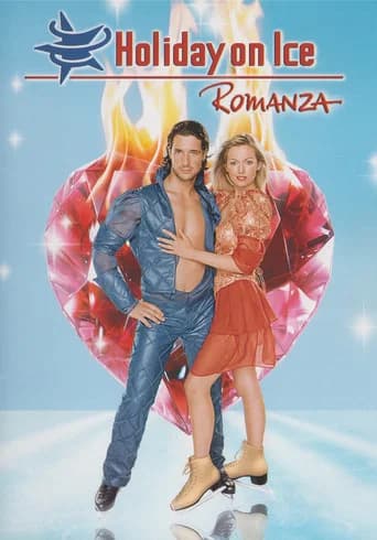 Holiday on Ice: Romanza (2005) poster