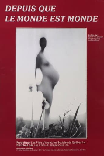 A Labour of Sharing (1981) poster