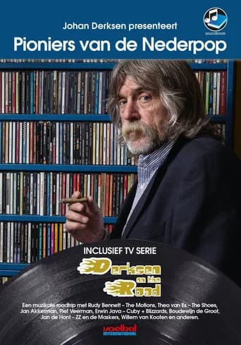 Derksen on the Road (2014) poster