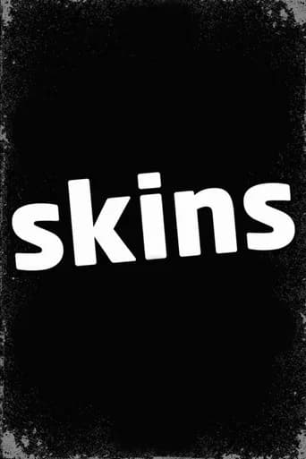 Skins (2007) poster