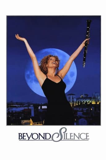 Beyond Silence (1996) poster