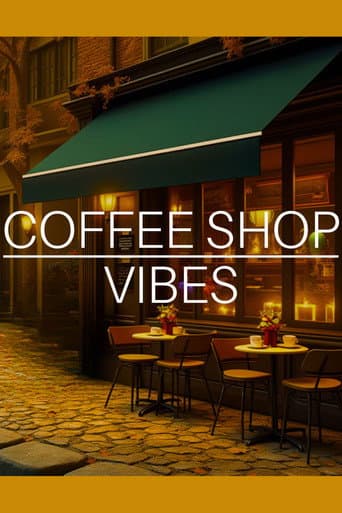 Coffee Shop Ambience (2024) poster