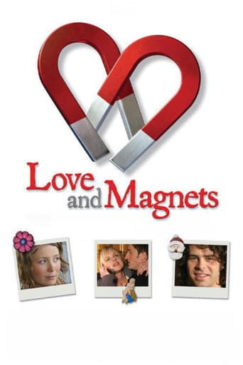 Love and Magnets (2004) poster