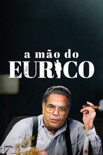 A Mão do Eurico (2023) poster