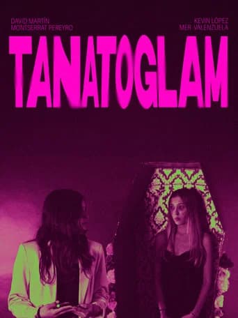 Tanatoglam (2024) poster