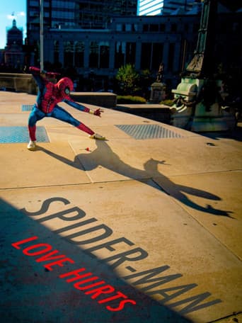 Spider-Man: Love Hurts (2026) poster