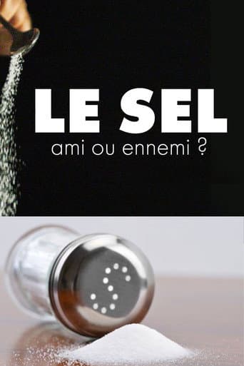 Pass the Salt (2020) poster