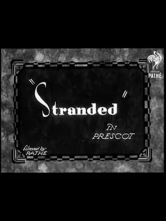 Stranded in Prescot (1932) poster