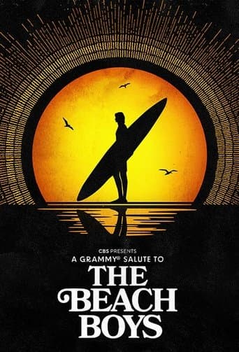 A Grammy Salute to The Beach Boys (2023) poster