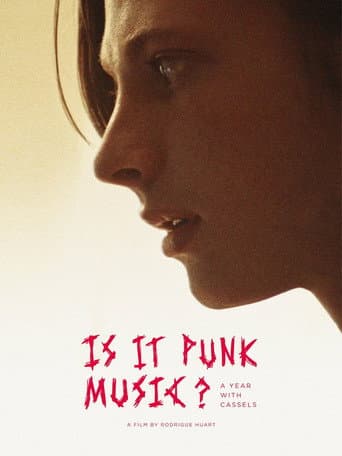 Is It Punk Music? A Year With Cassels (2017) poster
