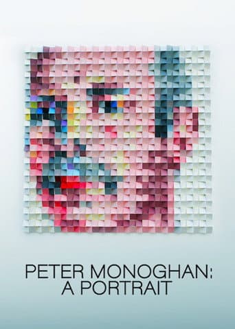 Peter Monaghan: A Portrait (2012) poster