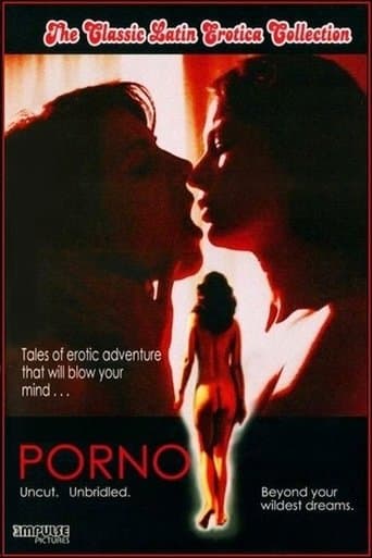 Porno! (1981) poster