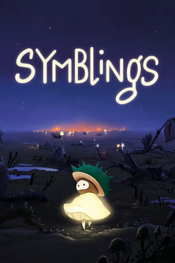 Symblings (2022) poster
