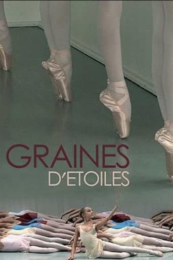 Graines d'étoiles (2013) poster