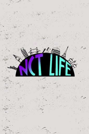 NCT LIFE (2016) poster