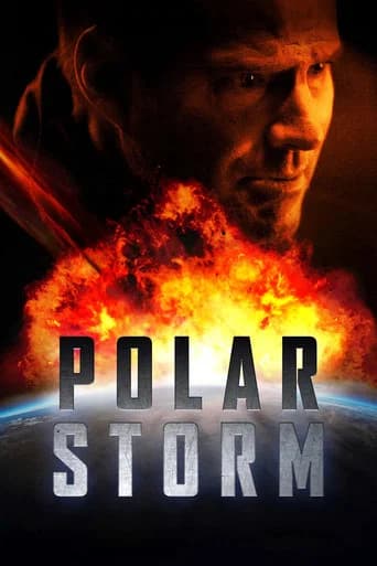 Polar Storm (2009) poster